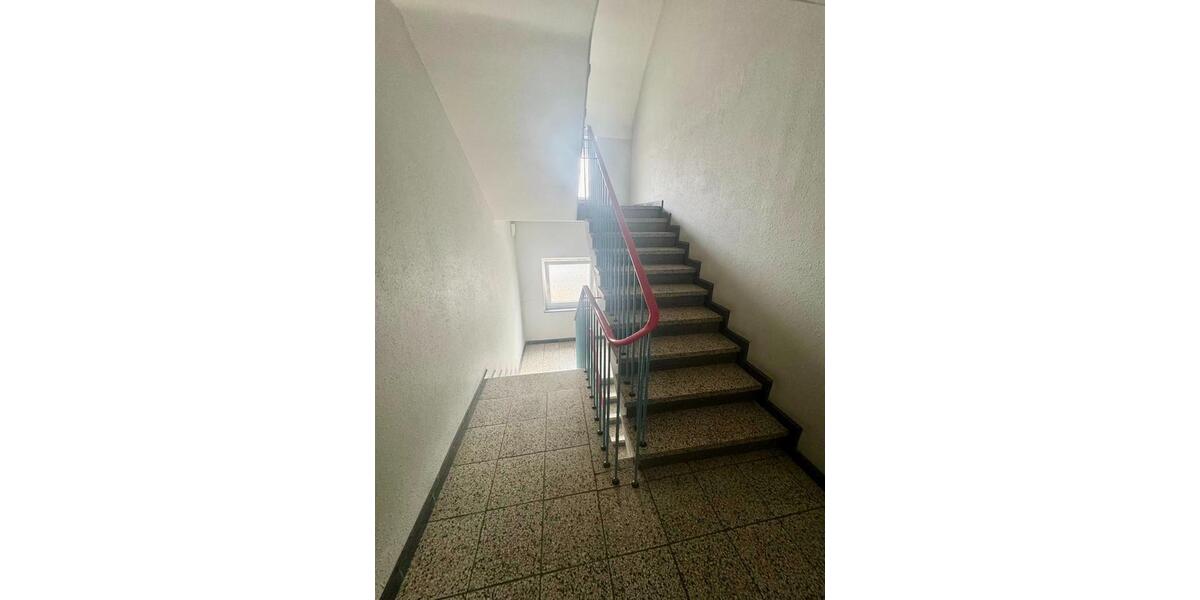 Dachgeschoßwohnung Oberhausen Alstaden - 2 Zimmer, 58 m&sup2;, 550&euro; | Angebot:25871624