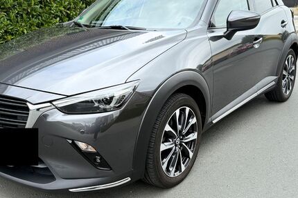 Mazda CX-3 79.650 km 19.500 &euro; Essen 45257