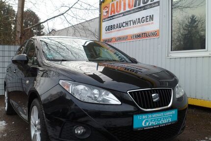 Seat Ibiza 104.000 km 5.490 &euro; Bochum 44795