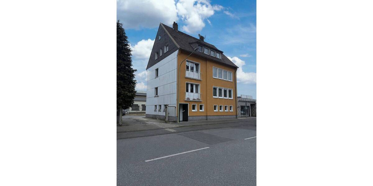 Mehrfamilienhaus, Wohnhaus Hagen Haspe - 1 Zimmer, 228 m&sup2;, 439.000&euro; | Angebot:26451624