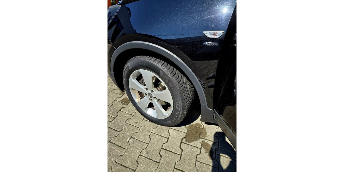 Opel Mokka 138.000 km 10.500 &euro; Mülheim an der Ruhr 45468