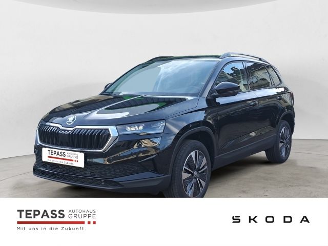 Skoda Karoq 4.999 km 36.504 &euro; Schwelm 58332