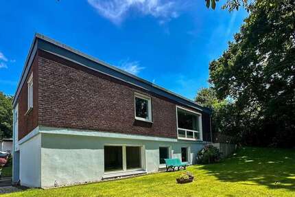 Haus Herdecke - 7 Zimmer, 230 m&sup2;, 589.000&euro; | Angebot:21302622