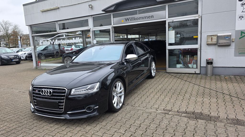 Audi S8 56.000 km 53.990 &euro; Gladbeck 45966