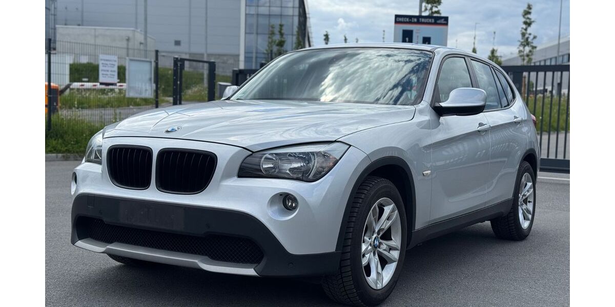 BMW X1 125.000 km 7.990 &euro; Bottrop 46238