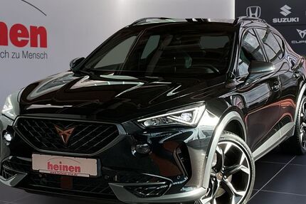 Cupra Formentor 31.530 km 29.899 &euro; Hagen 58135