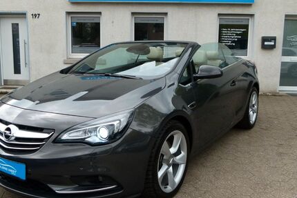 Opel Cascada 238.964 km 8.190 &euro; Bochum 44809