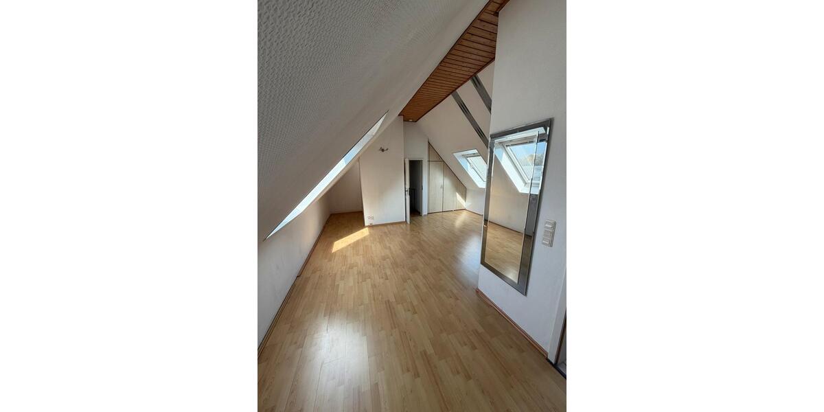 Maisonettenwohnung Bottrop Boy - 3.5 Zimmer, 102 m&sup2;, 1.120&euro; | Angebot:25600750