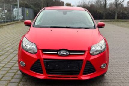Ford Focus 135.000 km 6.300 &euro; Herne 44651