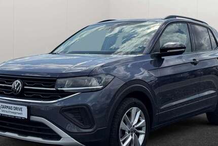 VW T-Cross 8.028 km 21.990 &euro; Lüdinghausen 59348