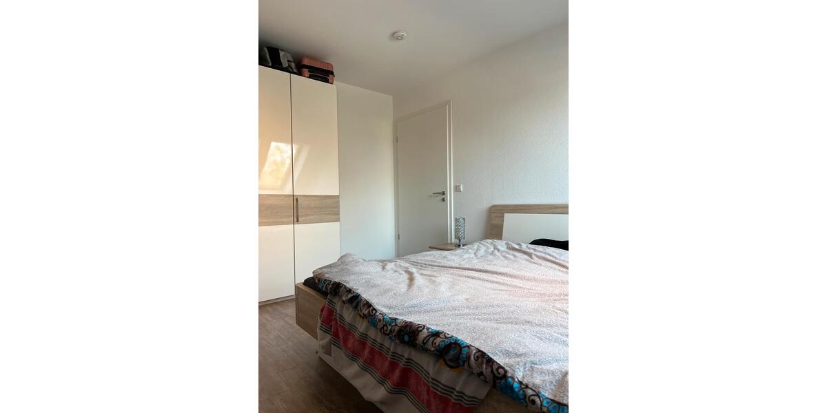 Dachgeschoßwohnung Dortmund Eving - 2.5 Zimmer, 79 m&sup2;, 1.000&euro; | Angebot:23672256