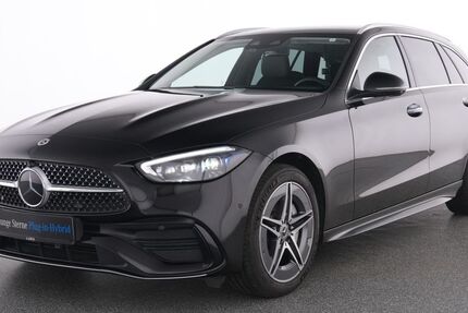 Mercedes-Benz C 300 12.945 km 52.985 &euro; Essen 45309