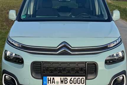 Citroen Berlingo 59.000 km 15.500 &euro; Hagen, Stadt der FernUniversität 58089