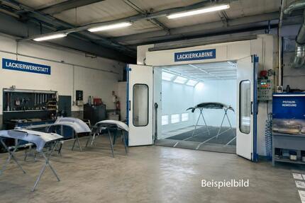 Gewerbeobjekt Oberhausen Alt-Oberhausen - 2.500&euro; | Angebot:26527884