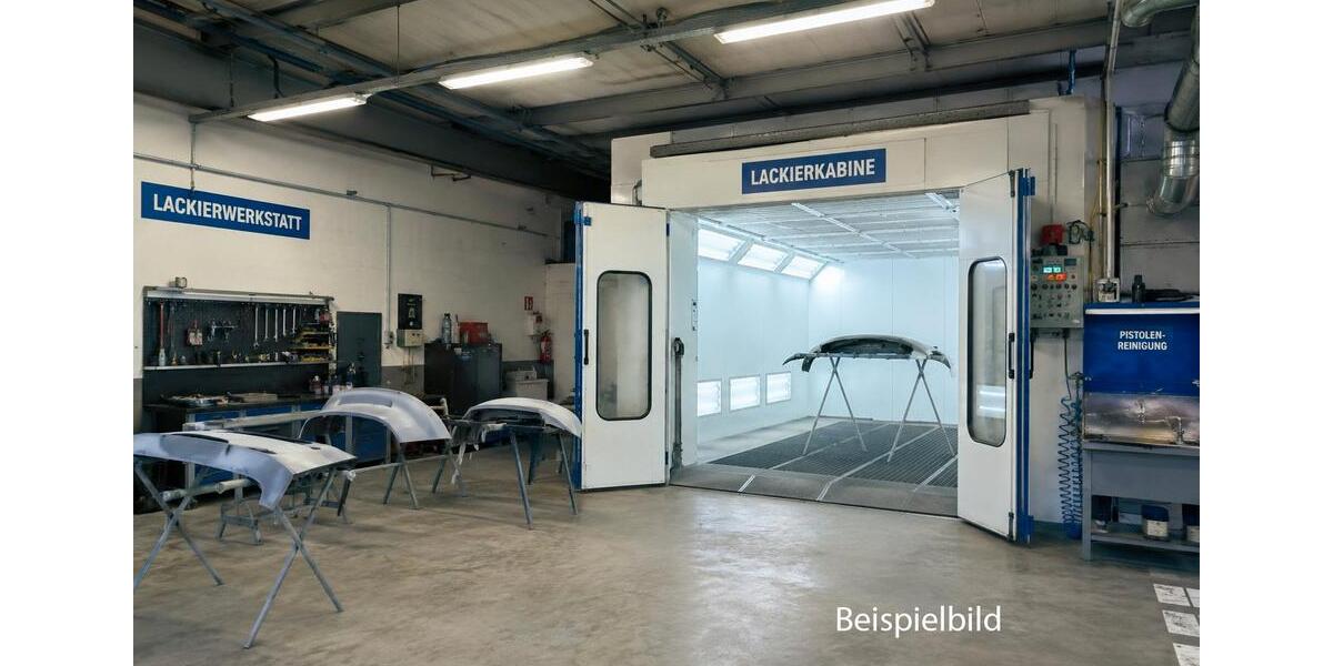 Gewerbeobjekt Oberhausen Alt-Oberhausen - 2.500&euro; | Angebot:26527884