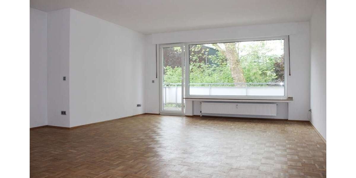 Etagenwohnung Dortmund / Lücklemberg Lücklemberg - 3 Zimmer, 85 m&sup2;, 740&euro; | Angebot:26618271