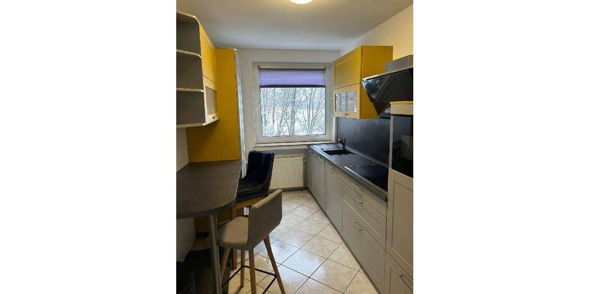 Etagenwohnung Wuppertal Barmen - 3 Zimmer, 79 m&sup2;, 109.000&euro; | Angebot:25768721