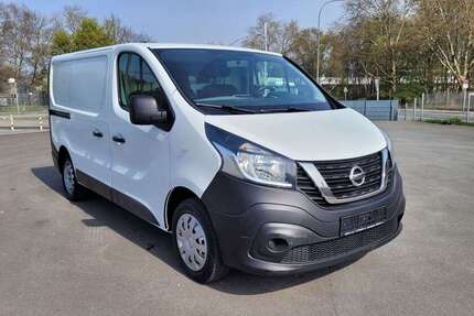 Nissan NV300 235.000 km 7.900 &euro; Essen 45356
