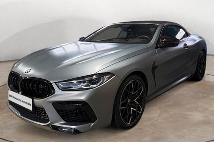 BMW M8 14.005 km 113.190 &euro; Lünen 44534