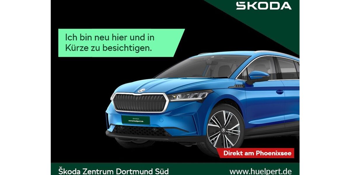 Skoda Enyaq 20.908 km 20.580 &euro; Dortmund 44269