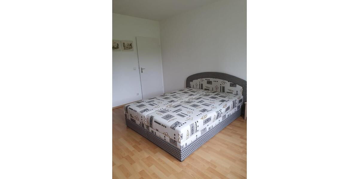 Erdgeschoßwohnung Essen Stadtbezirk VIII - 2.5 Zimmer, 55 m&sup2;, 500&euro; | Angebot:25322465