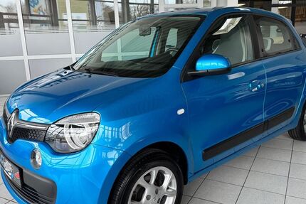 Renault Twingo 61.832 km 8.490 &euro; Dortmund Innenstadt Ost 44143