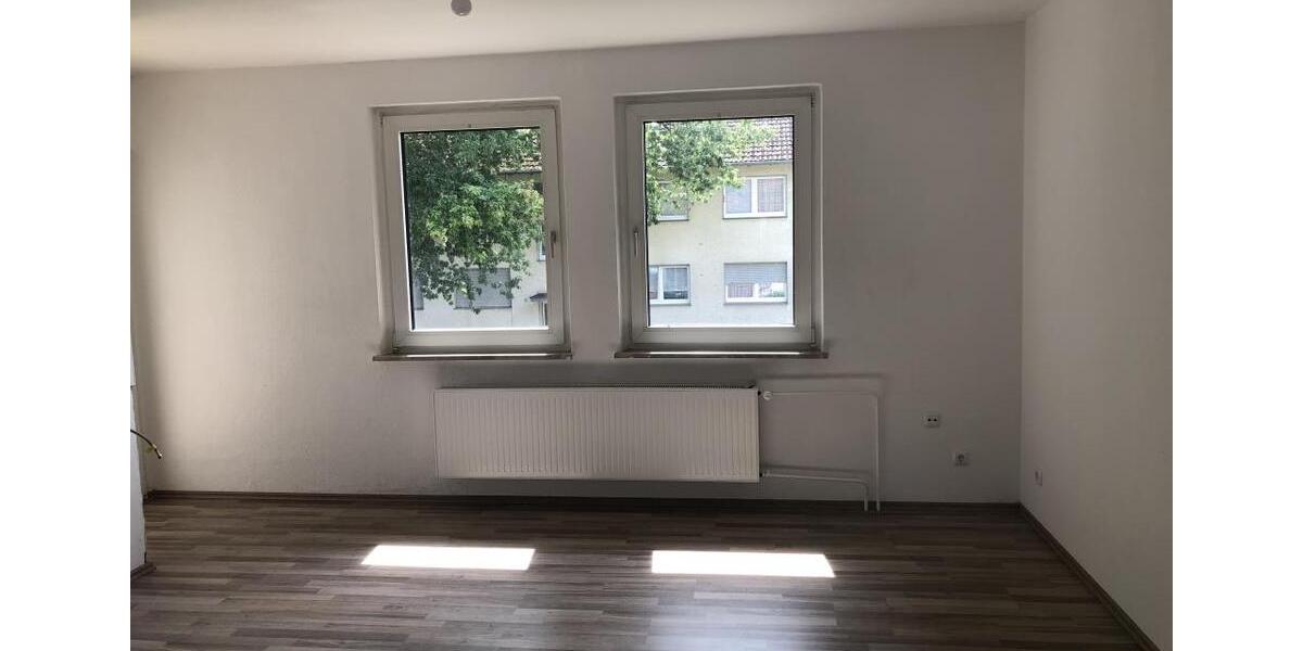 Etagenwohnung Herten - 2 Zimmer, 48 m&sup2;, 369&euro; | Angebot:25920228