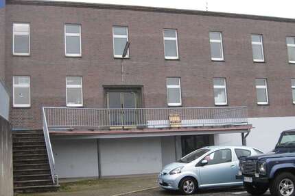 Gewerbeobjekt Wuppertal Gemarkung Barmen - 647&euro; | Angebot:25164713