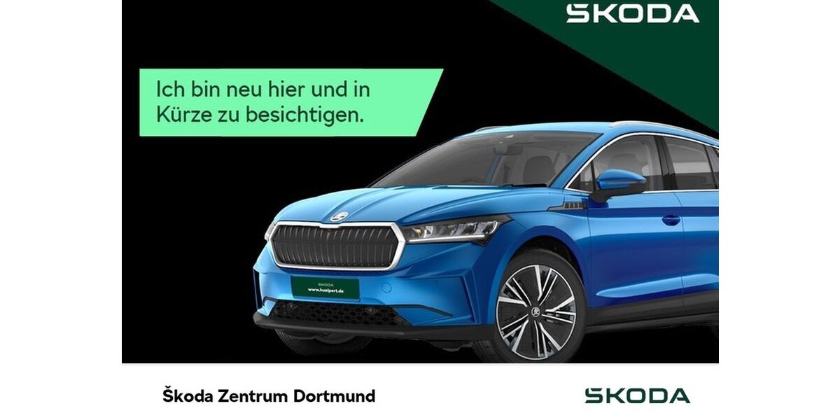 Skoda Scala 16.952 km 22.954 &euro; Dortmund 44309