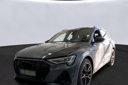 Audi e-tron 74.931 km 38.000 &euro; Hagen 58091