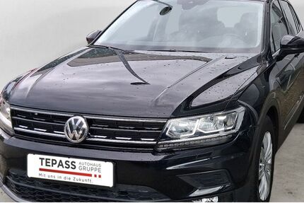 VW Tiguan 37.338 km 18.999 &euro; Wuppertal 42369