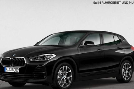 BMW X2 7.775 km 34.740 &euro; Gelsenkirchen 45897