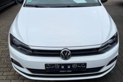 VW Polo 109.000 km 9.500 &euro; Gelsenkirchen 45881