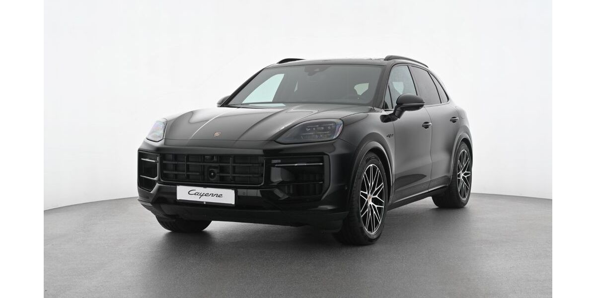 Porsche Cayenne 8.431 km 139.000 &euro; Essen 45143