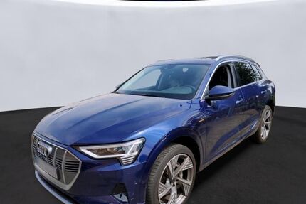 Audi e-tron 51.089 km 29.470 &euro; Hagen 58091