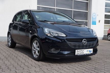 Opel Corsa 50.844 km 10.490 &euro; Hagen 58119