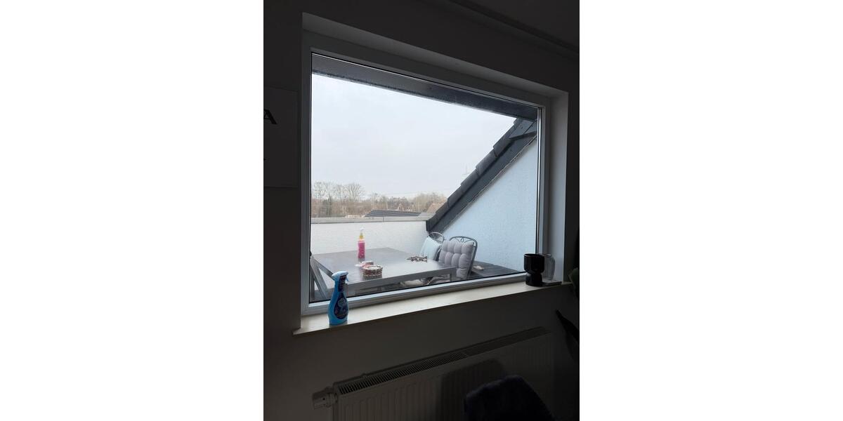 Dachgeschoßwohnung Gelsenkirchen Rotthausen - 3.5 Zimmer, 78 m&sup2;, 810&euro; | Angebot:25046374