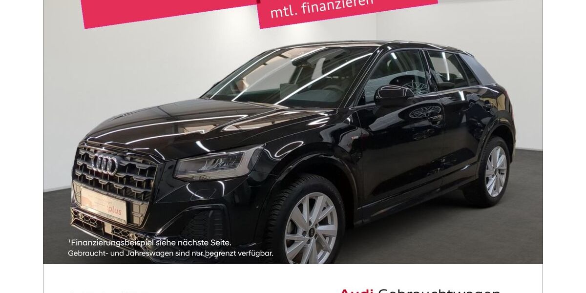 Audi Q2 32.639 km 27.950 &euro; Mülheim a.d. Ruhr 45481