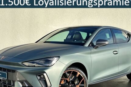 Cupra Leon 3.000 km 48.490 &euro; Castrop-Rauxel 44579