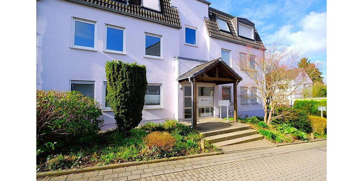 Etagenwohnung Holzwickede - 3 Zimmer, 72 m&sup2;, 185.000&euro; | Angebot:26083159