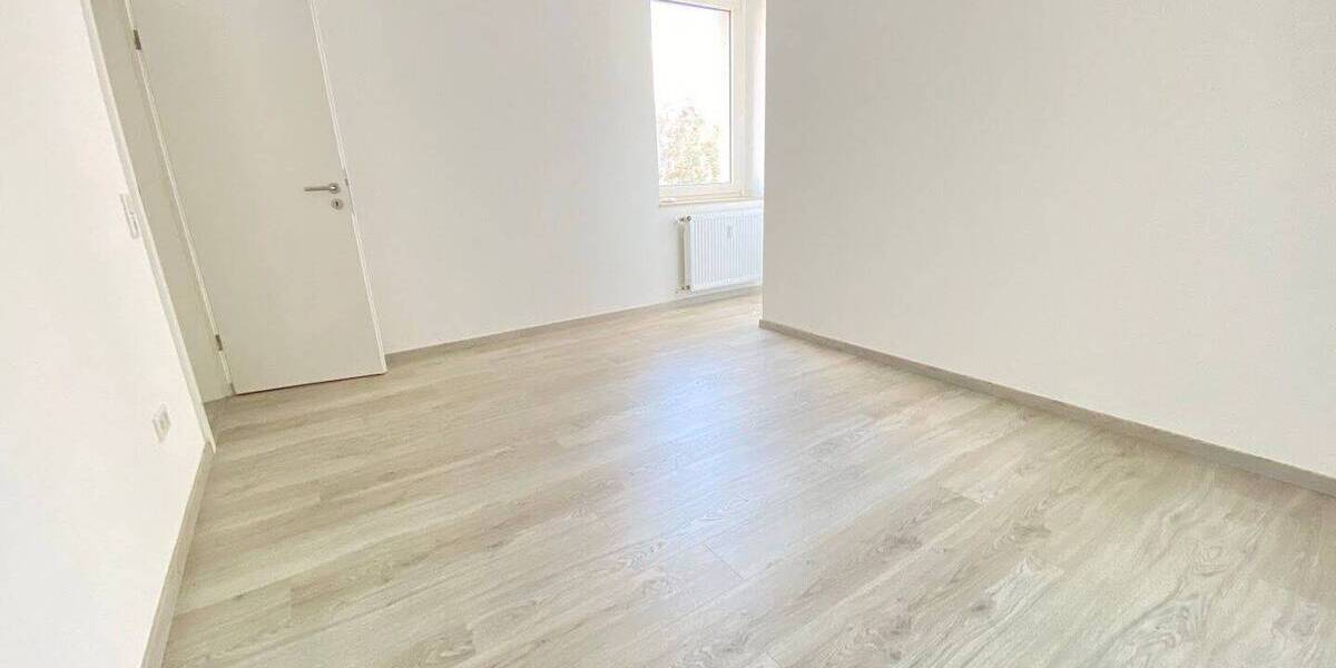 Etagenwohnung Hagen Wehringhausen - 2 Zimmer, 62 m&sup2;, 399&euro; | Angebot:26917376