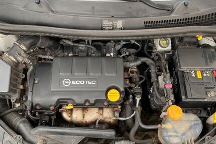 Opel Corsa 184.368 km 3.150 &euro; Velbert 42551