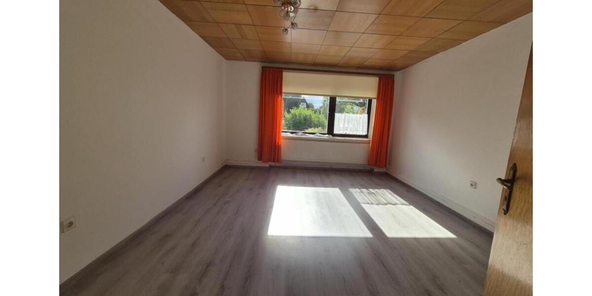 Etagenwohnung Schwelm - 3 Zimmer, 50 m&sup2;, 425&euro; | Angebot:25294045