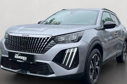 Peugeot 2008 12.115 km 20.990 &euro; Mülheim an der Ruhr 45475