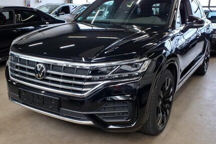 VW Touareg 65.140 km 49.415 &euro; Hagen 58091