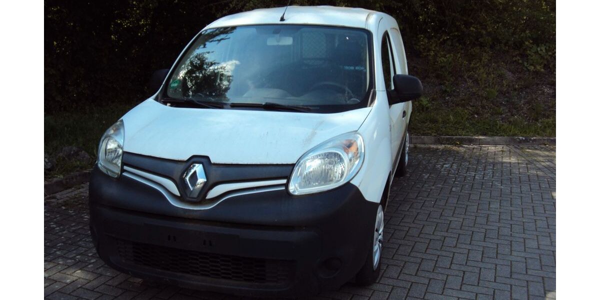 Renault Kangoo 172.000 km 3.500 &euro; Hagen 58091