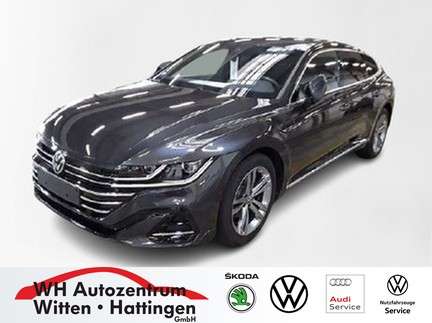 VW Arteon 76.835 km 25.940 &euro; Witten 58453