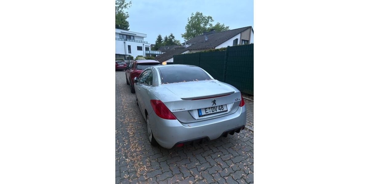 Peugeot 308 140.575 km 3.800 &euro; Castrop-Rauxel 44577