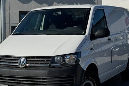 VW T6 Transporter 218.054 km 10.399 &euro; Bochum 44807