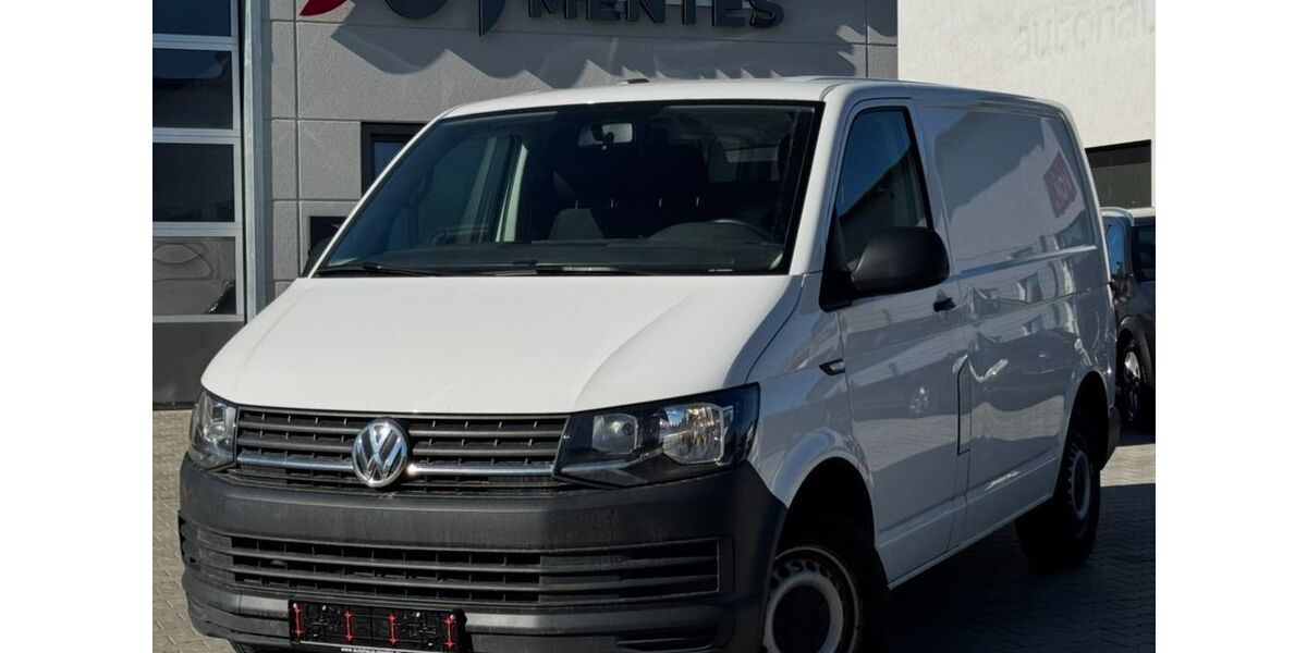 VW T6 Transporter 218.054 km 10.399 &euro; Bochum 44807